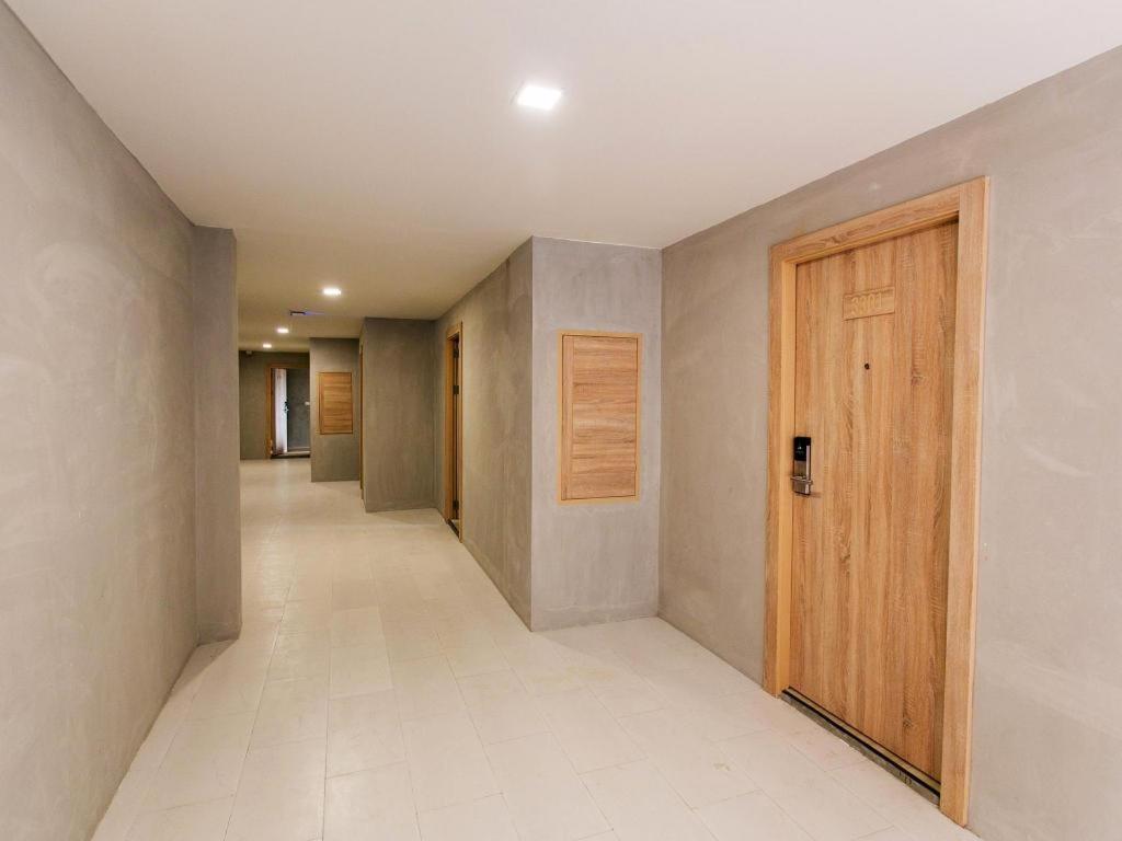 B2 Buriram Boutique And Budget Hotel Exterior foto